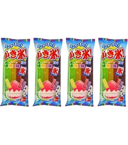 Amazon.co.jp: シャービック メロン味 86g × 5個セット 水だけで作れる